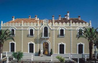 Hotel Rural Soterra�a