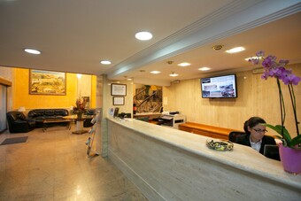 Hotel Alfonso XIII