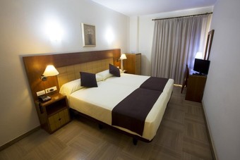 Hotel C�rdoba Centro