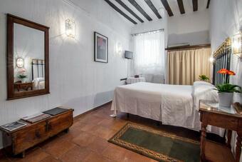 Hotel Posada San Jose