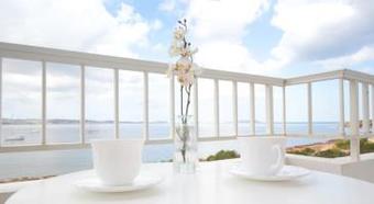 Aparthotel Sol Bahia