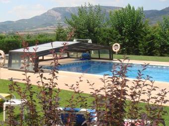 Hotel Restaurant Cal Petit