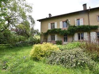 Holiday Home Val Du Bleu