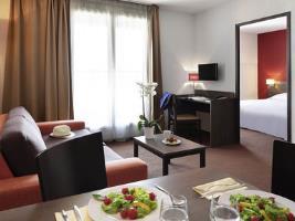 Aparthotel Cit�a N�mes