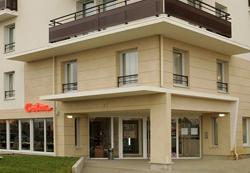 Aparthotel Cit�a Carri�res Sous Poissy