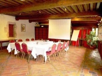 Hotel La Gentilhommiere