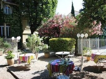 Hotel Hostellerie Du Chalet Fleuri