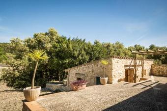 Residence By G Son Rebassa