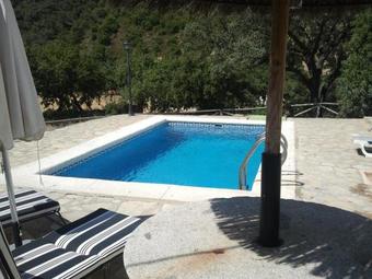 Agroturismo Rancho Calvillo