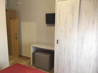 Hostal Restaurante Los Arcos