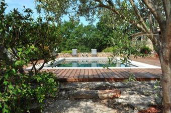 Bed & Breakfast Villa Cabrida