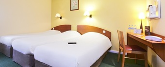 Hotel Kyriad Dunkerque Sud - Loon Pl