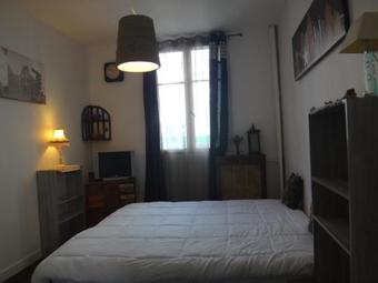Apartamentos Les Vall�es De Colombes