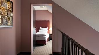 Best Western Victor's Residenz-hotel Rodenhof