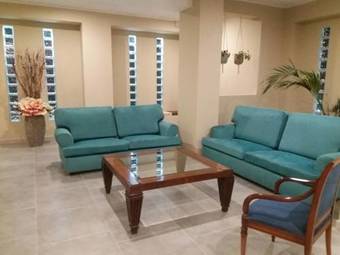 Te Man� Hotel