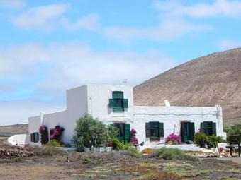 Agroturismo La Casa Caldera