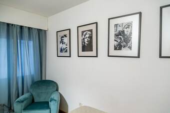 Apartamento Travel Habitat Torres De Serrano