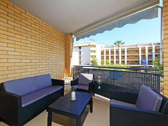 Apartment Can Pavet