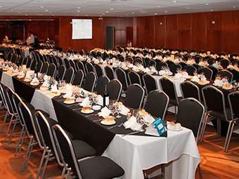 Hotel Rayentray Puerto Madryn