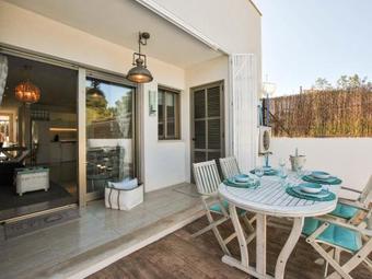 Holiday Home Stella Maris