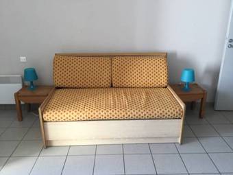 Apartamento Studio 2 Adultes Vue Sur Mer