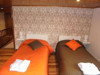 Agroturismo Casa Saleta