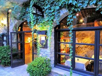 Apartamento Cal Mart�