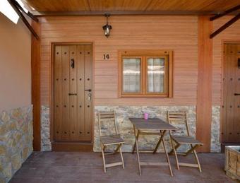 Agroturismo Alojamiento Hotel Rural Lalola