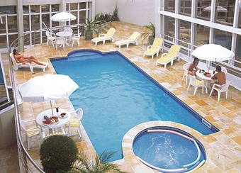 Dall Onder Vittoria Hotel