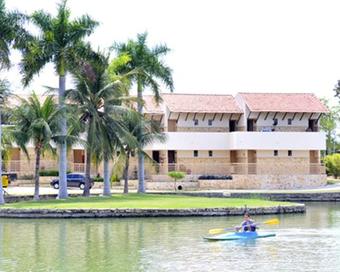 Thermas Hotel & Resorts