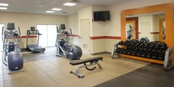 Hotel Embassy Suites Cincinnati - Northeast (blue Ash)