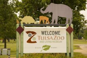 Hotel Embassy Suites Tulsa - I-44