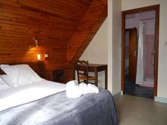 Le Hameau De Campan