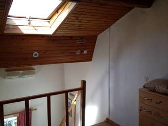 Apartment Faubourg Taillebourg