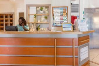 Apartamento R�sidence H�liotel Marine