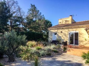 Holiday Home La Maison Du Verger