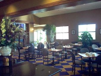 Hotel Homewood Suites By Hilton Cincinnati-milford