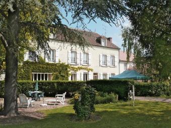 Hotel Le Verger Fleuri