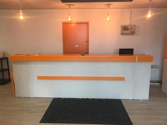 Hotel Premi�re Classe Reims Ouest - Tinqueux