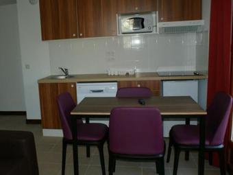 Apartment Adonis Valberg.1