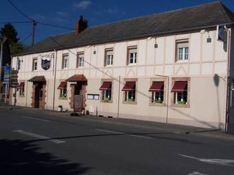 Hotel Le Lichou