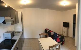 Apartamento Les Perles De Vals