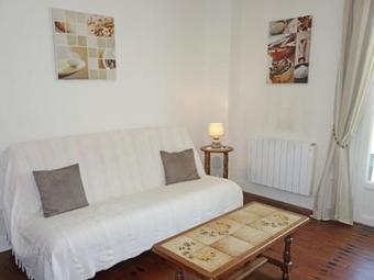 Apartment L'oc�an