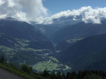 Apartamento Les Saisies Bisanne