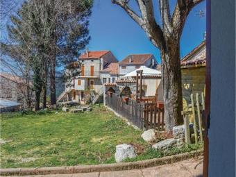 One-bedroom Apartment In Zonza