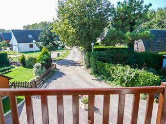 Apartment Clos Des Dunes