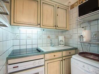 Apartment Pegase Phenix.60