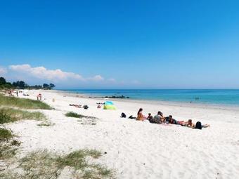 Ferienhaus Loctudy 113s