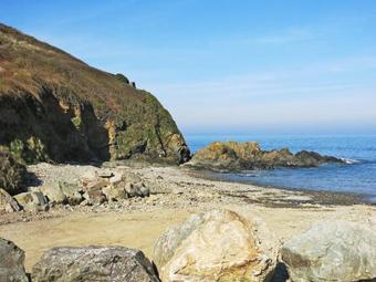 Ferienwohnung Planguenoual 300s