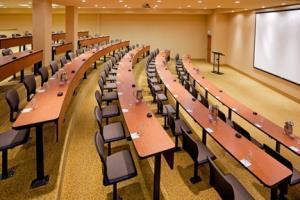 Hotel Holiday Inn Harrisburg-east (airport Area)